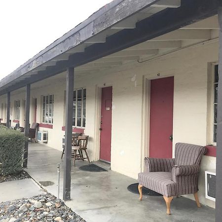 Hotel Lovelock Nv I-80 외부 사진