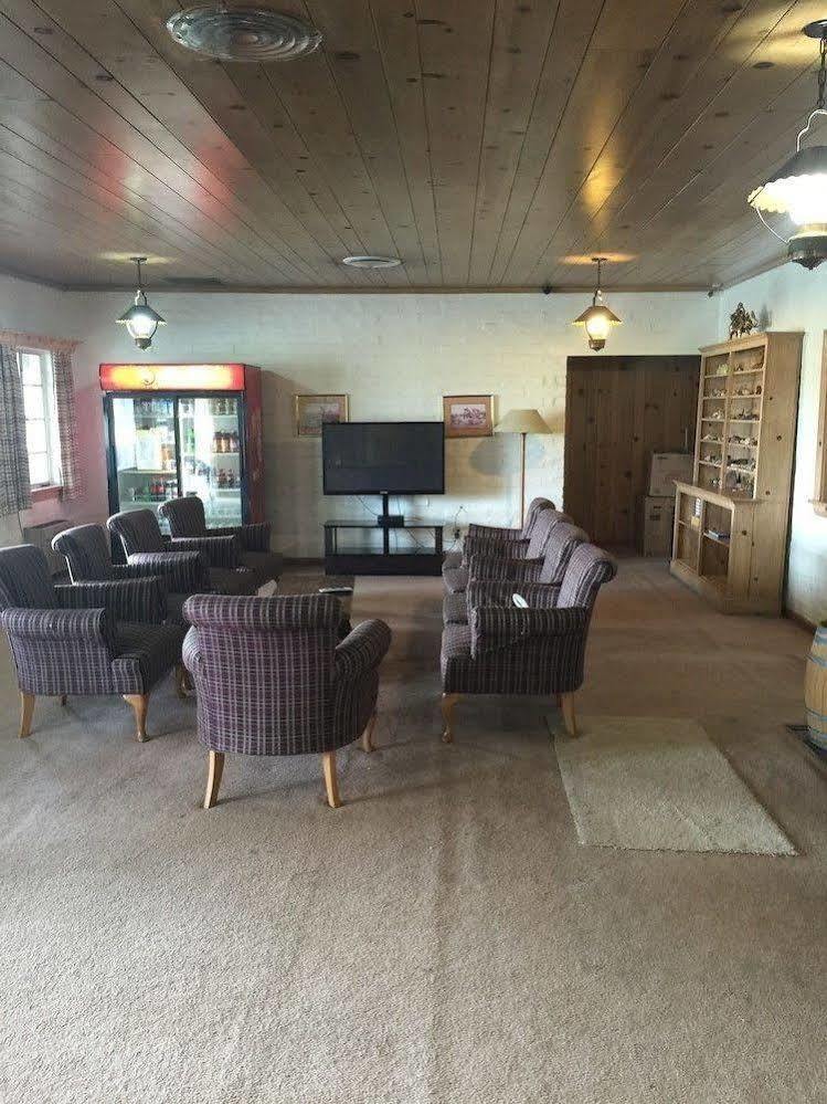 Hotel Lovelock Nv I-80 외부 사진