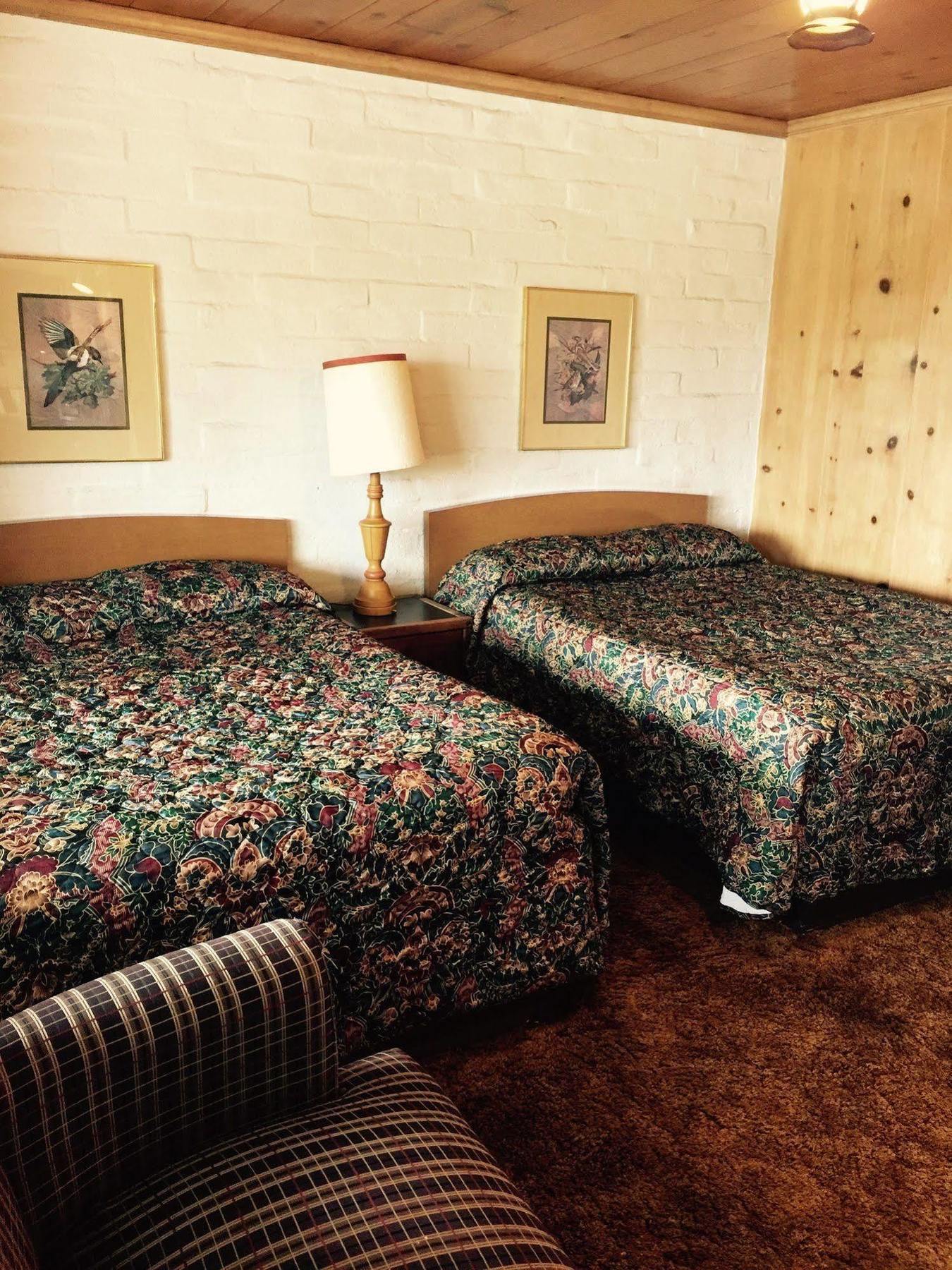 Hotel Lovelock Nv I-80 외부 사진