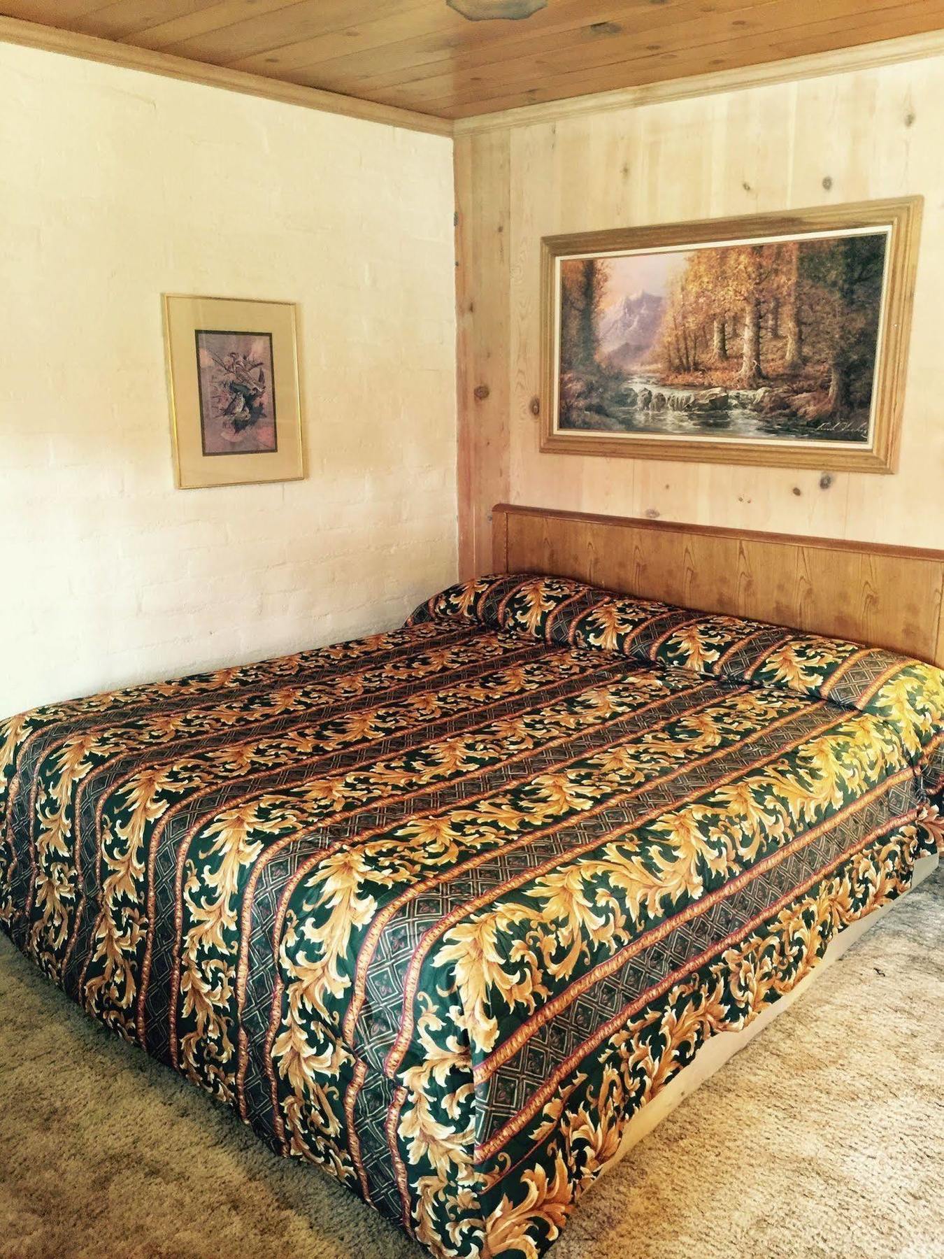 Hotel Lovelock Nv I-80 외부 사진