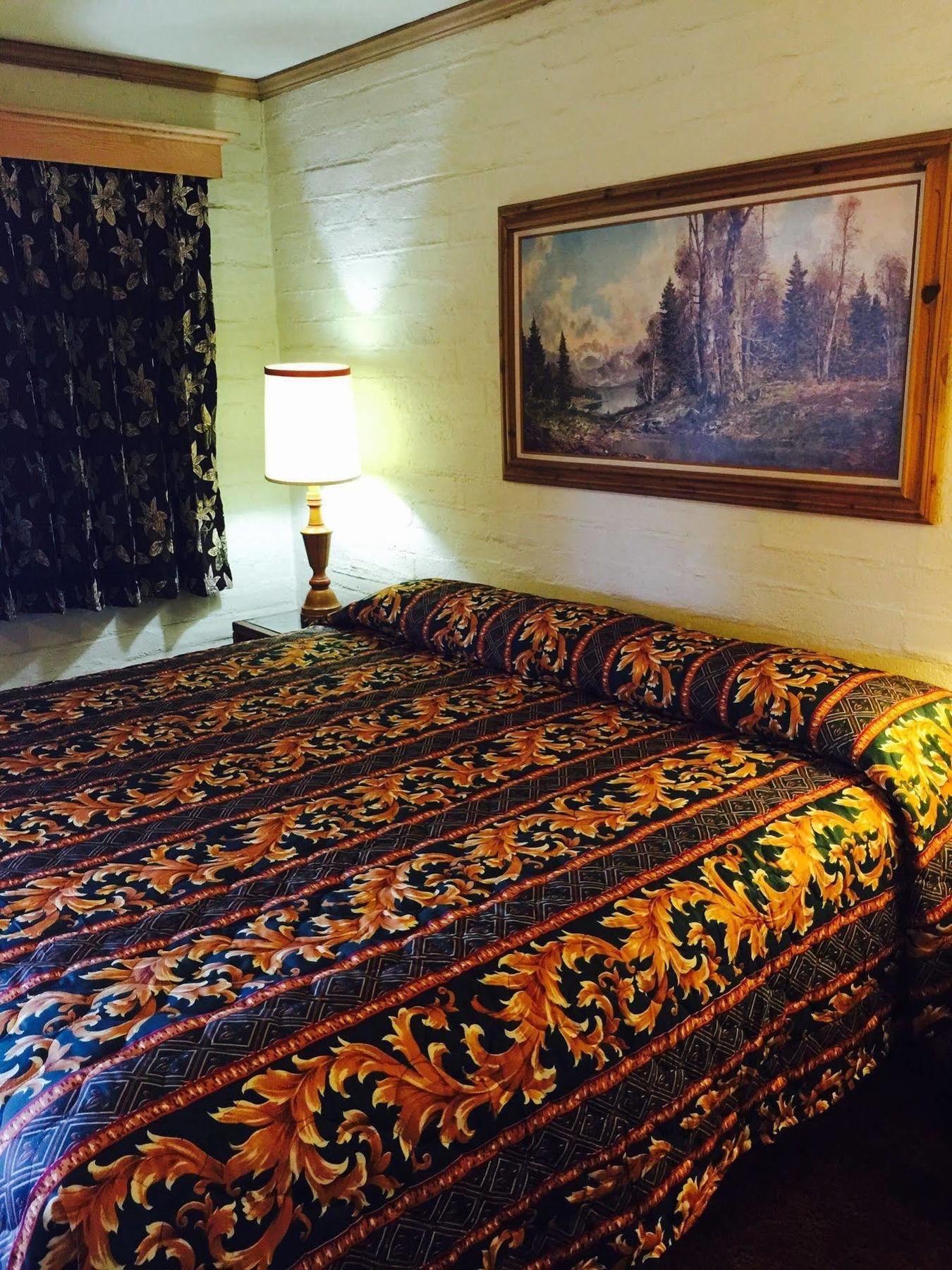 Hotel Lovelock Nv I-80 외부 사진