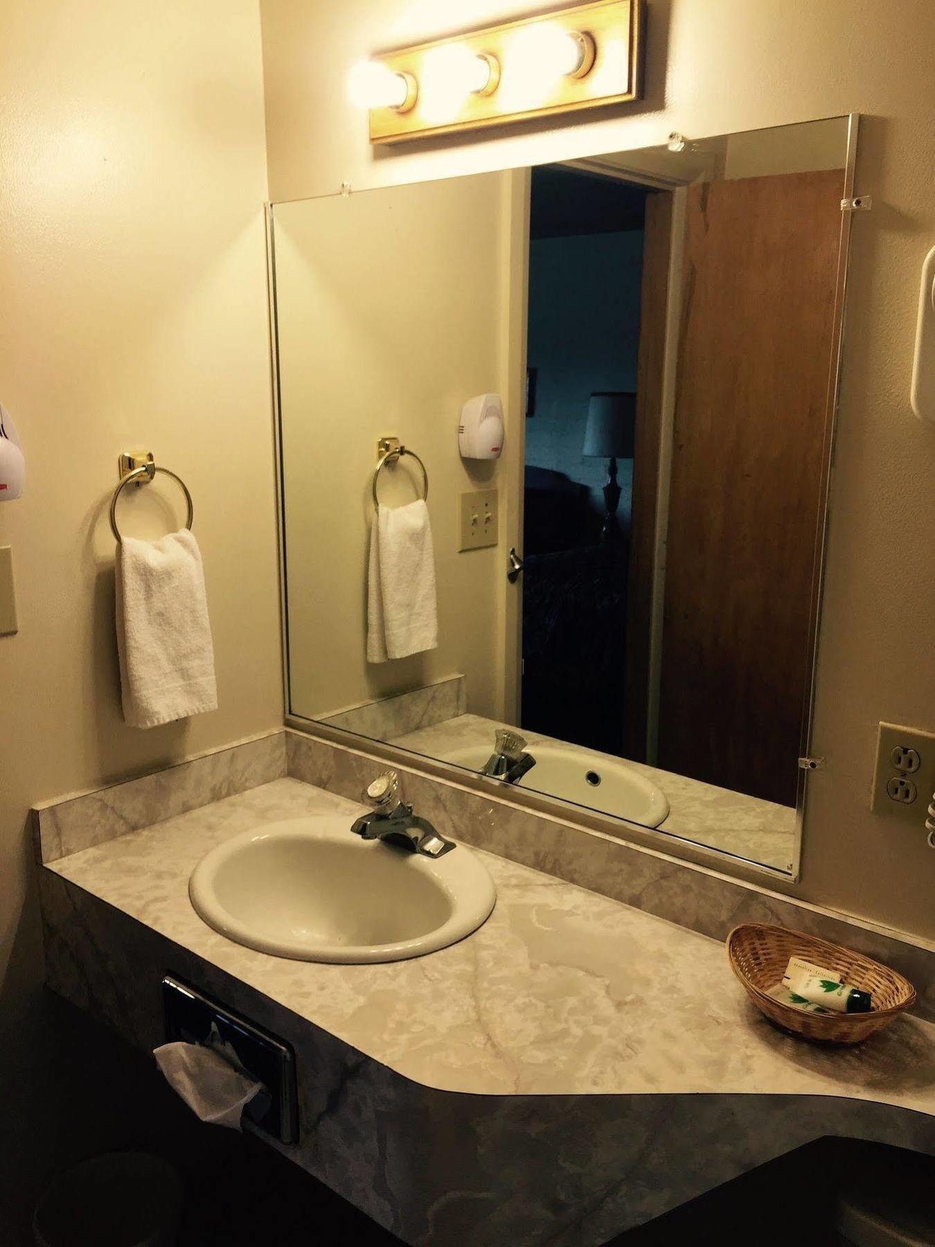 Hotel Lovelock Nv I-80 외부 사진