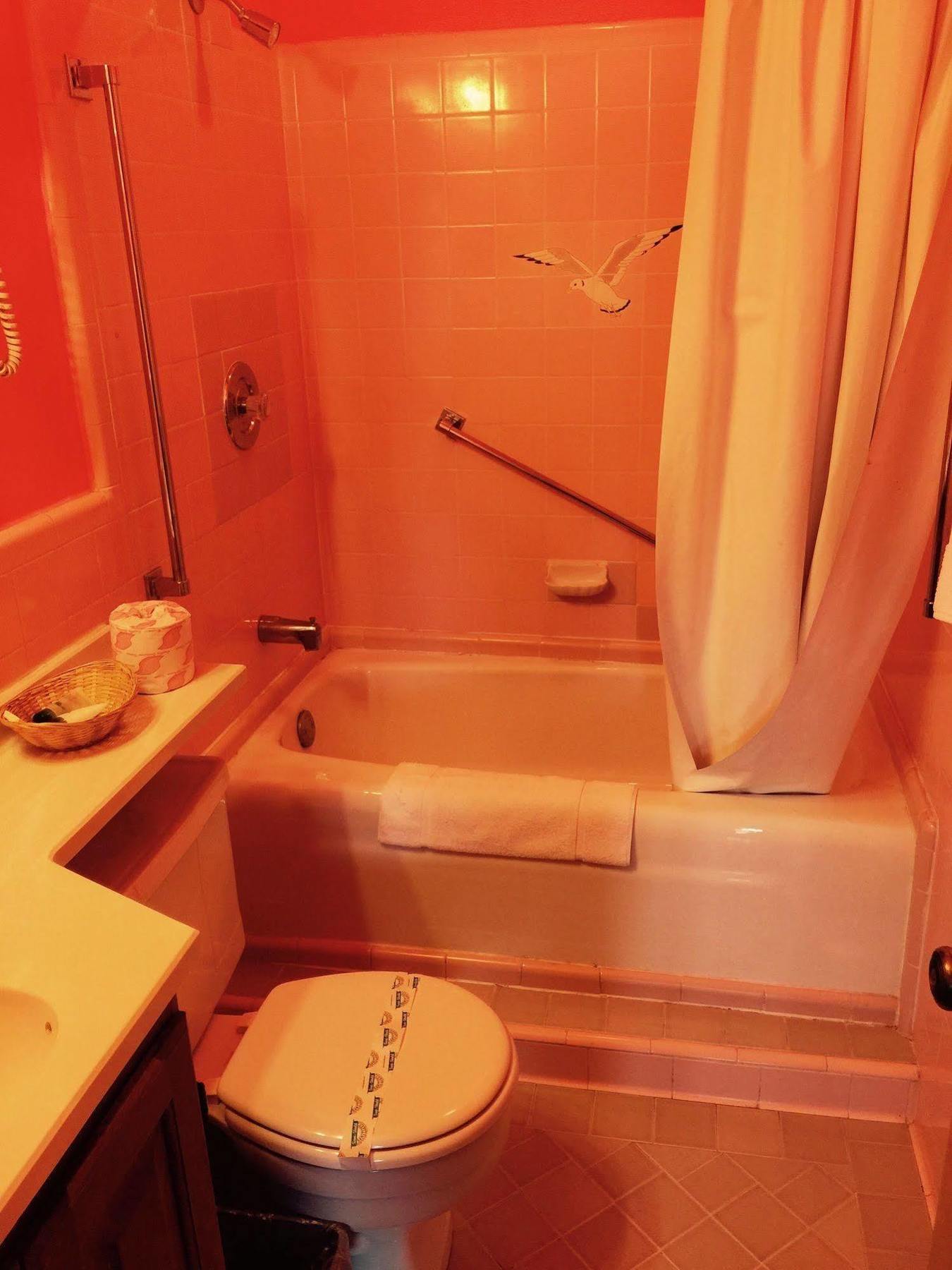 Hotel Lovelock Nv I-80 외부 사진