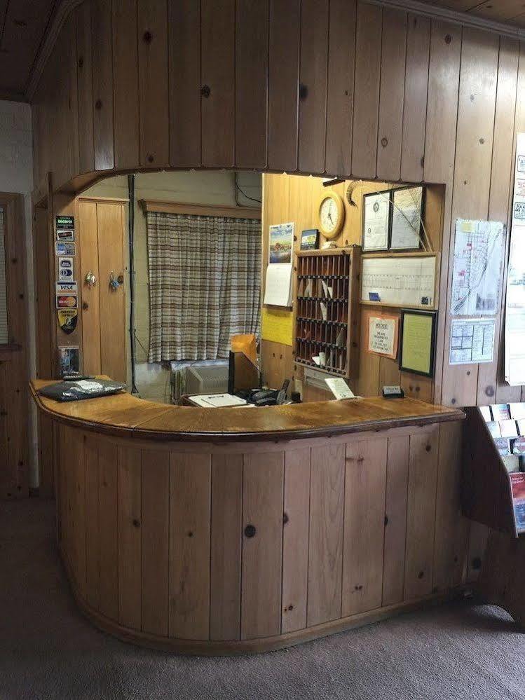 Hotel Lovelock Nv I-80 외부 사진