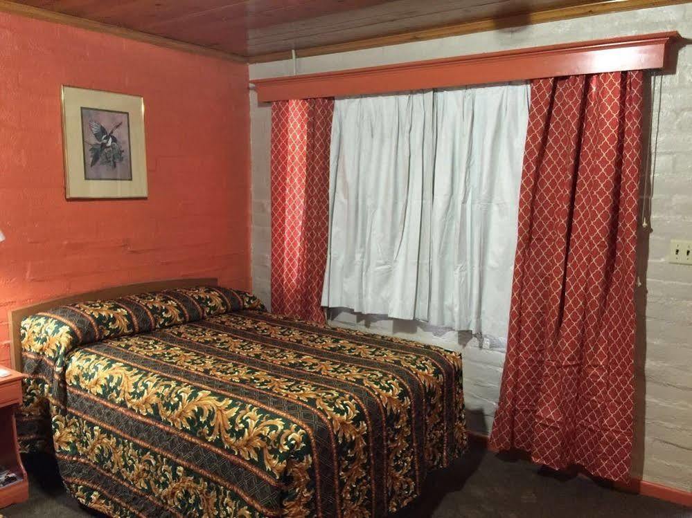 Hotel Lovelock Nv I-80 외부 사진