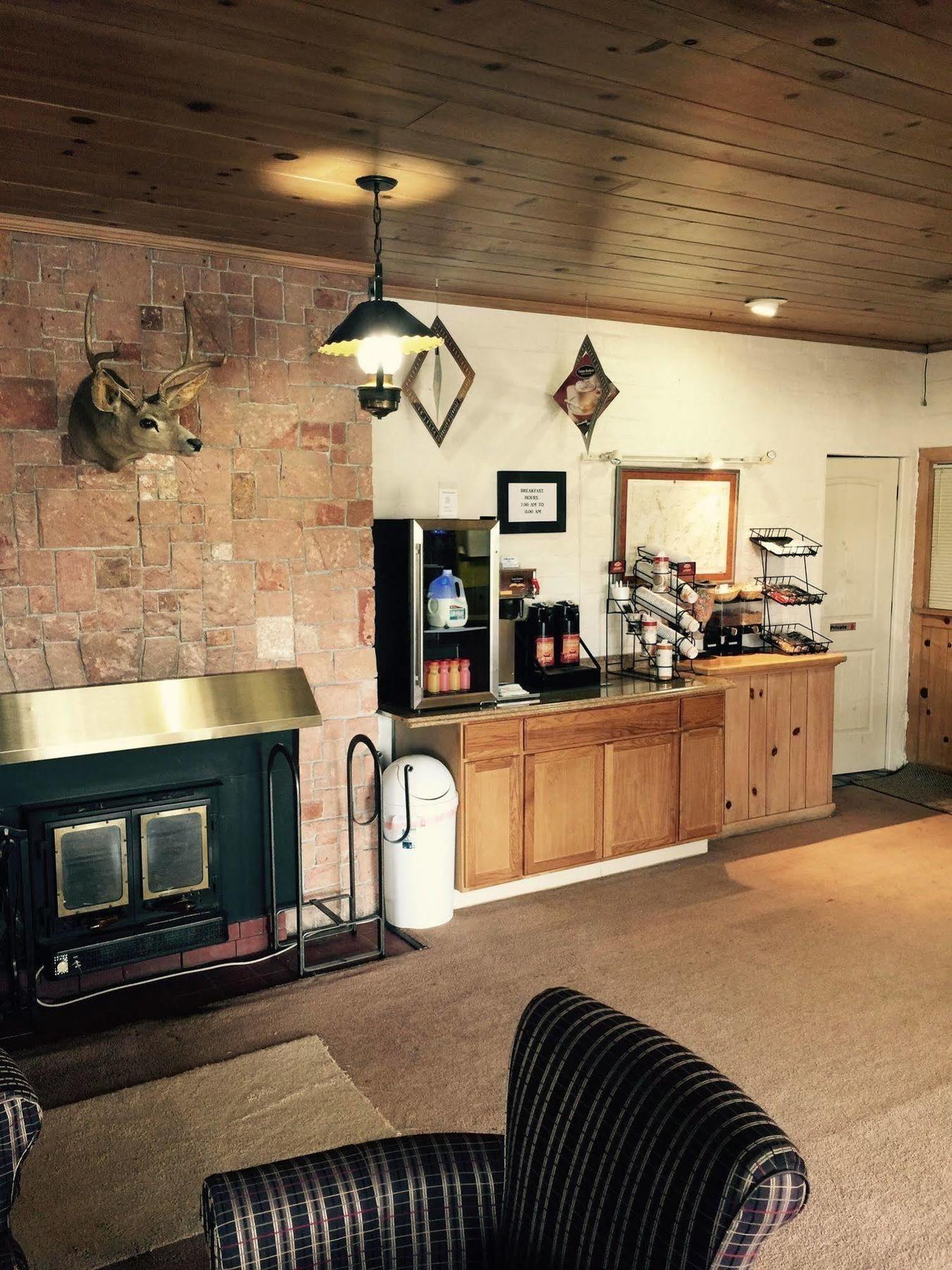 Hotel Lovelock Nv I-80 외부 사진