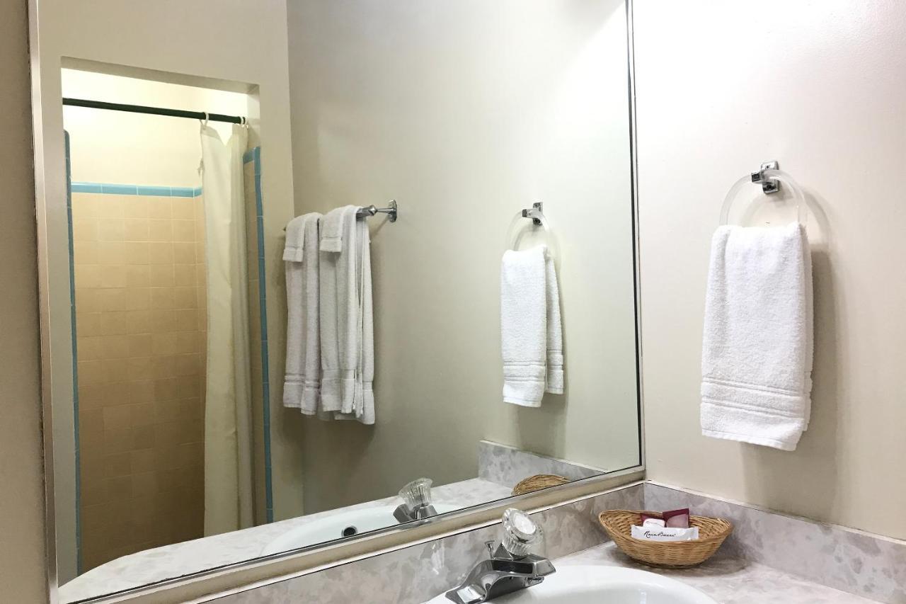 Hotel Lovelock Nv I-80 외부 사진